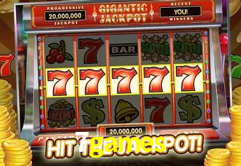 Desvendando o Mundo dos Jogos Virtuais na 7games