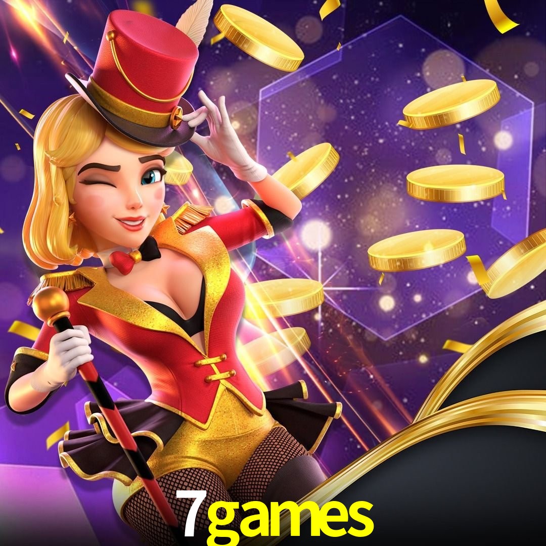 Welcome Bonus 7games
