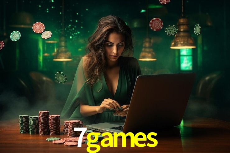 7games - App Security