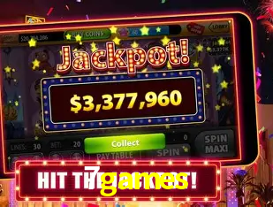 7games Salvador - Studio Tour