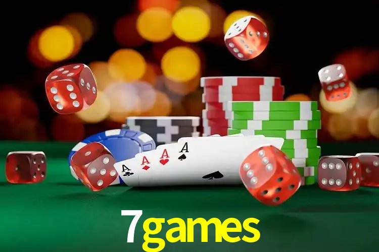 Promoção Relâmpago 7games