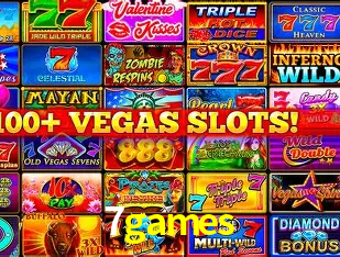 7games Belo Horizonte - VIP Casino