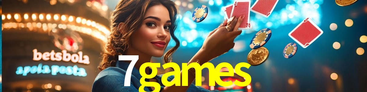 Live Casino 7games