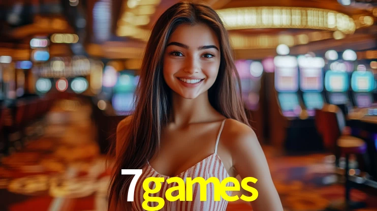 Welcome Bonus 7games