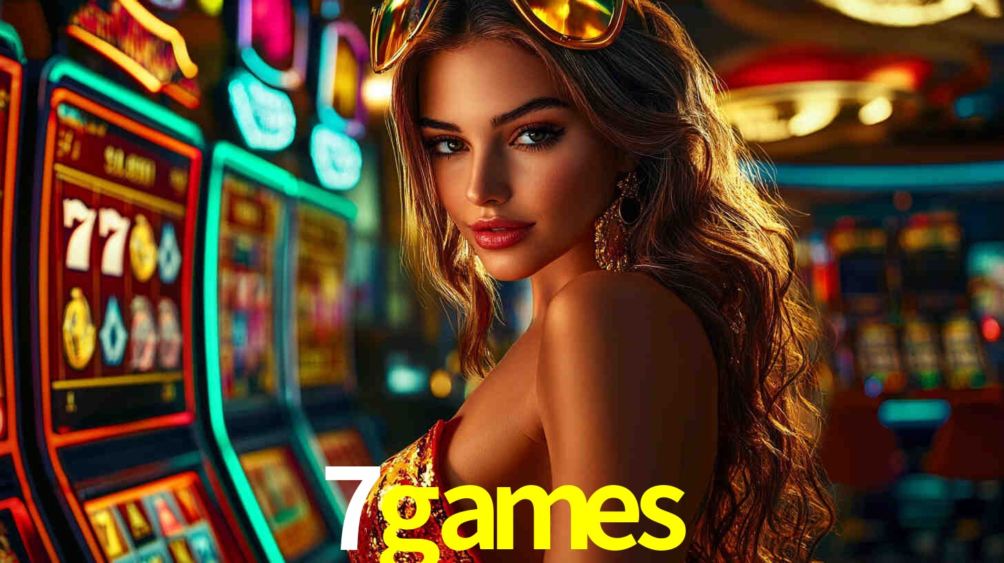 Live Casino 7games