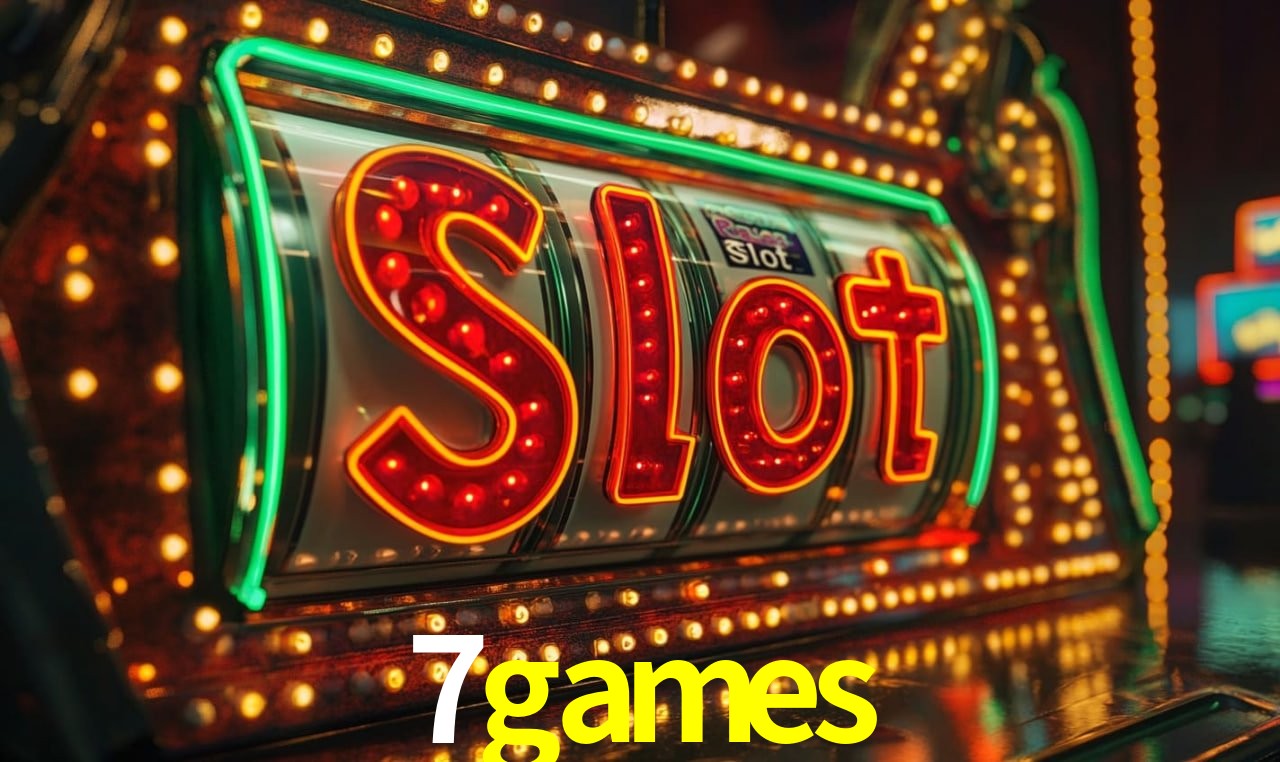 7games Entrar - Login Seguro Certificado