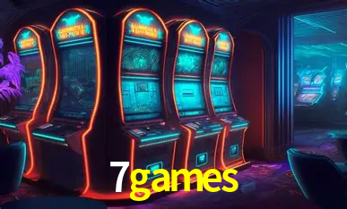 A Revolução dos Aplicativos de Jogos no 7games