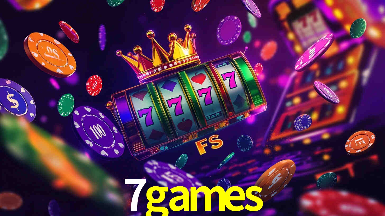 VIP Casino 7games