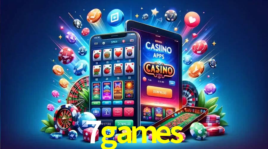 Exclusive Offers 7games