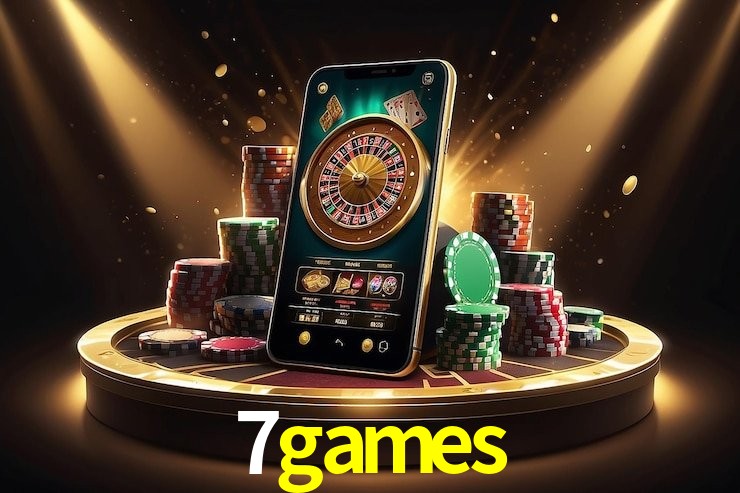 7games - Pagamento PIX Instantâneo