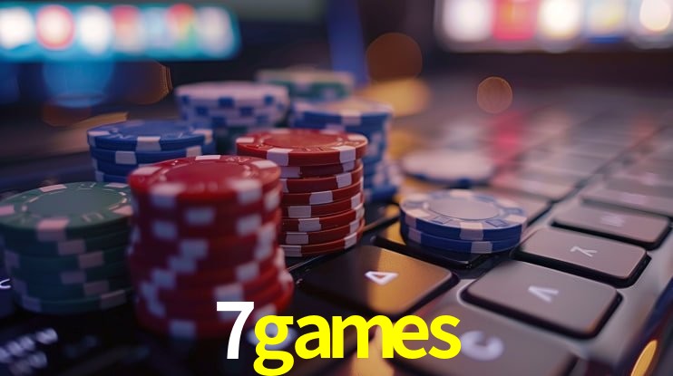 7games - Winners Celebration