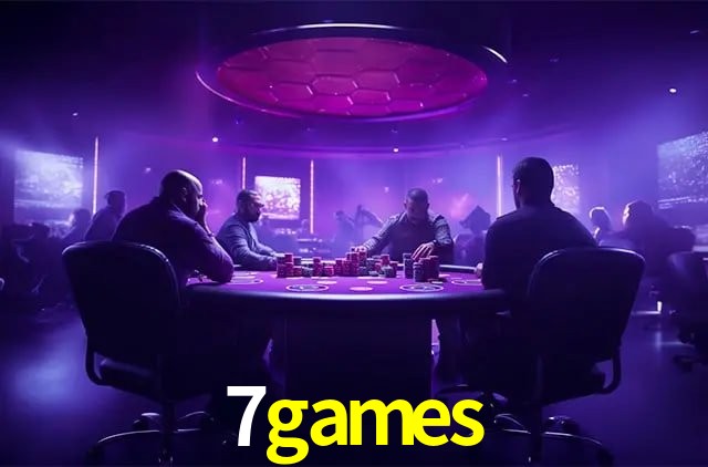 7games Salvador - Strategies