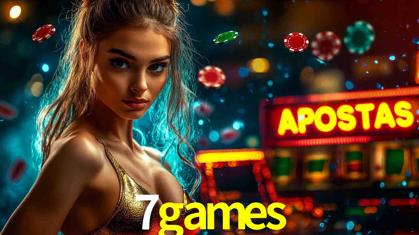 Descubra a Essência do 7games: Nossa História e Compromissos