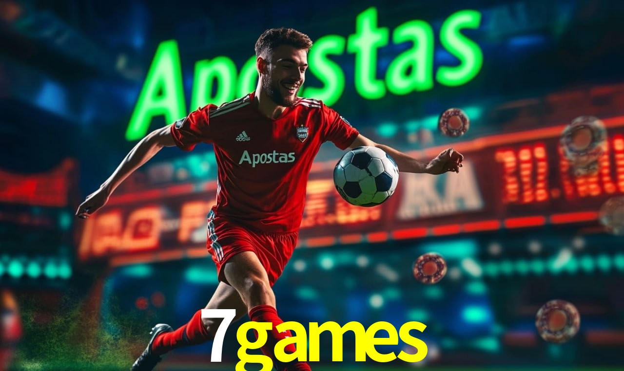 Casino Ao Vivo 7games