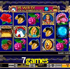 7games Rio de Janeiro - Professional Dealers