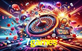 Diretório de Jogos 7games