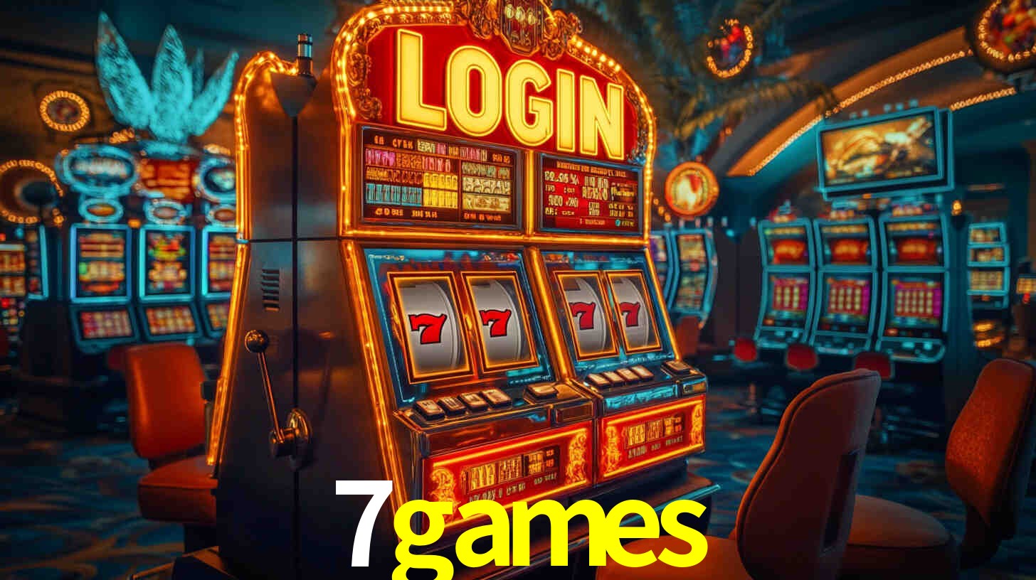 Daily Bonuses 7games