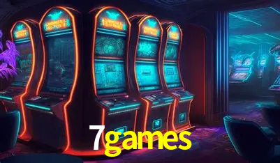 7games Cassino - 80+ Mesas ao Vivo