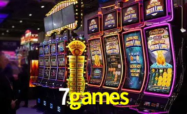 7games São Paulo - Live Tables