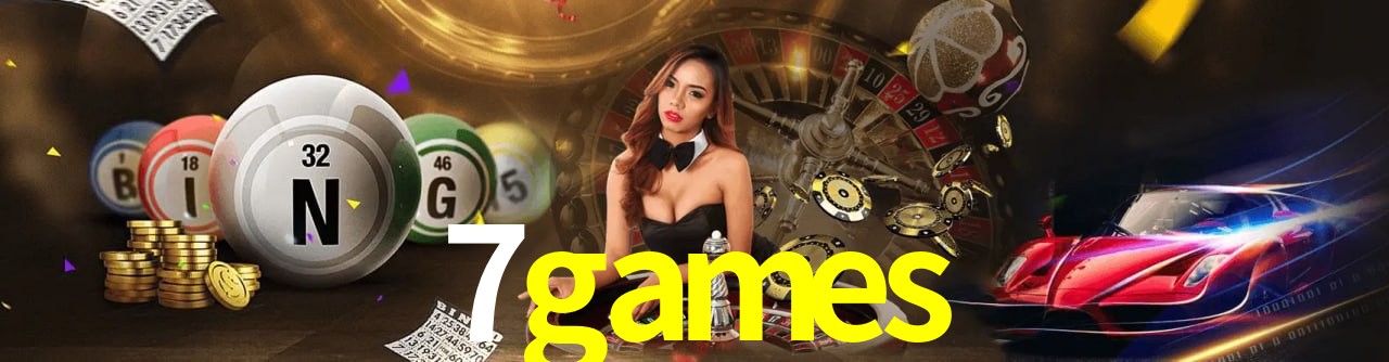 7games São Paulo - Top Slots