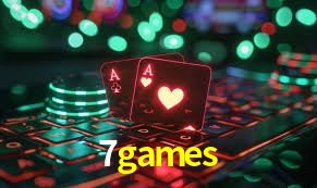 Cadastro Rápido 7games