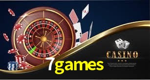 Casino Ao Vivo 7games