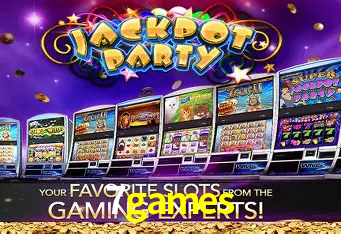 Descubra o Mundo do Cassino Online com 7games