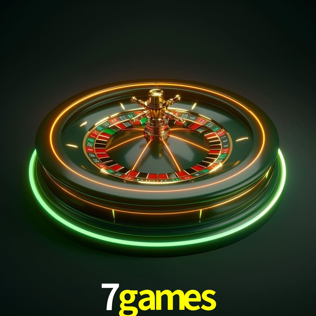 7games App - Aplicativo Móvel Oficial