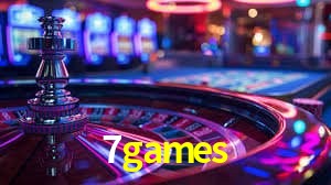 Slot Games 7games