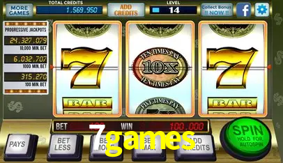 Apostas Esportivas na 7games: Um Guia Completo